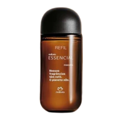 Perfume Natura Essencial Deo Parfum Ou Refil Masculino 100 ml - comprar online