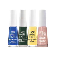 Esmalte Avon Color Trend 7 ml