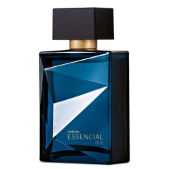 Perfume Natura Essencial Deo Parfum Ou Refil Masculino 100 ml na internet