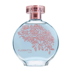 Perfume Floratta Boticário Colônia Feminina 75 ml - comprar online
