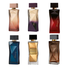 Perfume Natura Essencial Deo Parfum Feminino 100 ml