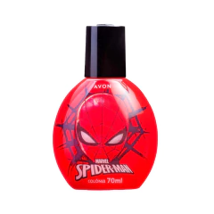 Colônia Avon Spiderman 70 ml