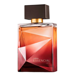 Perfume Natura Essencial Deo Parfum Ou Refil Masculino 100 ml na internet