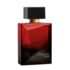 Perfume Natura Essencial Deo Parfum Ou Refil Masculino 100 ml - NL Cosméticos e Acessórios