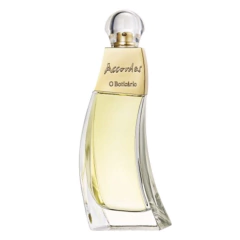 Perfume Boticário Accordes Colônia Feminina 80 ml