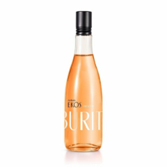 Perfume Natura Ekos Frescor Colônia Feminina na internet