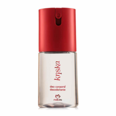 Deo Corporal Natura Feminino 100 ml na internet