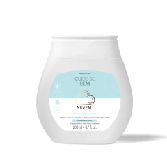 Sabonete Líquido Íntimo Boticário Cuide-se Bem 200 ml na internet