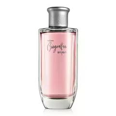 Perfume Natura Biografia Colônia Feminina 100 ml - NL Cosméticos e Acessórios