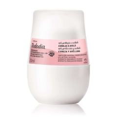 Desodorante Roll-on Natura Tododia 70 ml