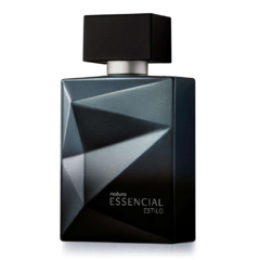 Perfume Natura Essencial Deo Parfum Ou Refil Masculino 100 ml - loja online