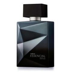 Perfume Natura Essencial Deo Parfum Ou Refil Masculino 100 ml - loja online