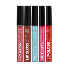 Gloss Labial Avon Ultra Color 7 ml