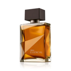 Perfume Natura Essencial Deo Parfum Ou Refil Masculino 100 ml - comprar online