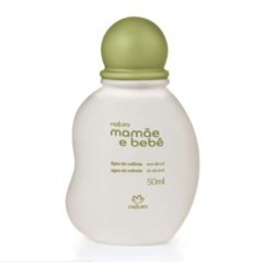 Água de Colônia Natura Mamãe e Bebê 50 e 100 ml - Todas Fragrâncias - loja online