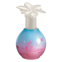 Imagem do Perfume Avon Petit Attitude Colônia Feminina 50 ml