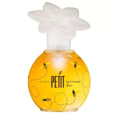 Perfume Avon Petit Attitude Colônia Feminina 50 ml - NL Cosméticos e Acessórios