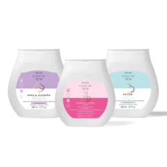 Sabonete Líquido Íntimo Boticário Cuide-se Bem 200 ml