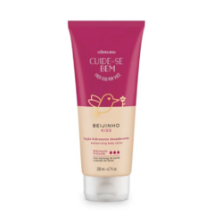 Hidratante Corporal Boticário Cuide-se Bem 200 ml - comprar online