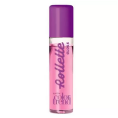 Brilho Rollette Para Lábios Avon Color Trend 5,5 ml - comprar online