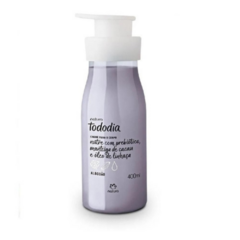 Creme Hidratante Corporal Natura Tododia 400 ml na internet
