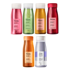 Sabonete Líquido em Gel ou Cremoso Natura Tododia 300ml - comprar online