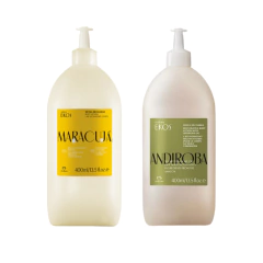 Hidratante Corporal Natura Ekos 400 ml
