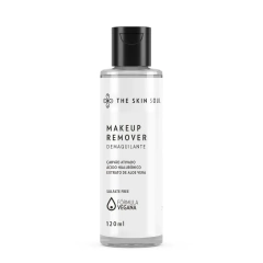 Demaquilante The Skin Soul 120 ml
