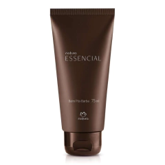 Balm Pós Barba Essencial Clássico 75 ml