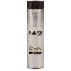 Shampoo 2 em 1 Natura Homem 300 ml