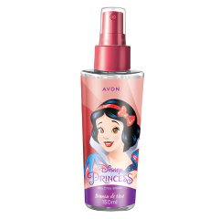 Colônia Princesa Diney Avon 150 ml - NL Cosméticos e Acessórios