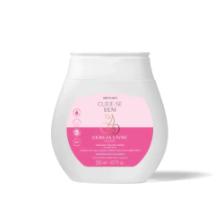 Sabonete Líquido Íntimo Boticário Cuide-se Bem 200 ml - comprar online