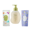 Sabonete Líquido Natura Mamãe e Bebê Clássico e Relaxante 200ml