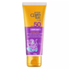 Protetor Solar Kids Avon Sun+ com Cor FPS 50 120 g
