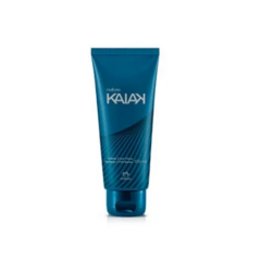 Creme 2 em 1 Para Barbear e Pós- Barba Natura Kaiak Clássico 100 ml