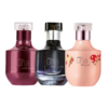 Perfume Deo Parfum Natura Una Feminino 75 ml