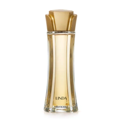 Perfume Boticário Linda Colônia Feminina 100ml na internet