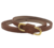 Cinto minimalista na internet