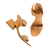 Sandalia Baby - comprar online