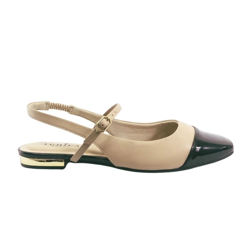Slingback Tunica