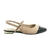 Slingback Tunica