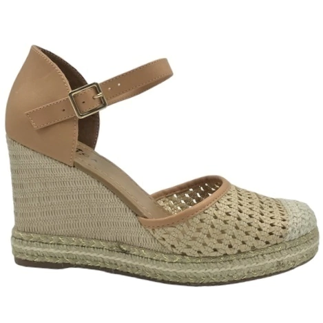 Sandália Maria Flor