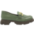 Mocassim Jane - Tunica Shoes | Site Oficial