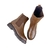 Bota Melinda Chelsea - Tunica Shoes | Site Oficial