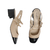 Sapato Eloa - Tunica Shoes | Site Oficial