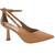 Nobuck Louise - Tunica Shoes | Site Oficial