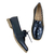 Mocassim Mariah - Tunica Shoes | Site Oficial
