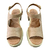 Sandália Nadja - Tunica Shoes | Site Oficial