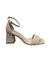 Sandália Sarah - Tunica Shoes | Site Oficial