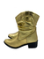Bota Clarice Texana - loja online